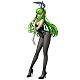FREEing Code Geass Lelouch of the Rebellion C.C. Bunny Ver. 1/3 Plastic Figure gallery thumbnail