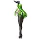 FREEing Code Geass Lelouch of the Rebellion C.C. Bunny Ver. 1/3 Plastic Figure gallery thumbnail