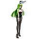 FREEing Code Geass Lelouch of the Rebellion C.C. Bunny Ver. 1/3 Plastic Figure gallery thumbnail