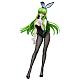 FREEing Code Geass Lelouch of the Rebellion C.C. Bunny Ver. 1/3 Plastic Figure gallery thumbnail