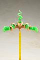KOTOBUKIYA ARCANADEA Aruaril Plastic Kit gallery thumbnail