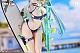 AniMester GIRLS' FRONTLINE 2: Exilum Klukai Utsu-ran Kiseki Ver. 1/7 Plastic Figure gallery thumbnail