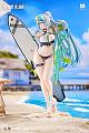 AniMester GIRLS' FRONTLINE 2: Exilum Klukai Utsu-ran Kiseki Ver. 1/7 Plastic Figure gallery thumbnail