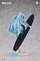 AniMester GIRLS' FRONTLINE 2: Exilum Klukai Utsu-ran Kiseki Ver. 1/7 Plastic Figure gallery thumbnail