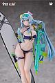 AniMester GIRLS' FRONTLINE 2: Exilum Klukai Utsu-ran Kiseki Ver. 1/7 Plastic Figure gallery thumbnail
