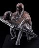 KOTOBUKIYA SILENT HILL 2 OSHI WORKS Abstract Daddy 1/7 Plastic Figure gallery thumbnail