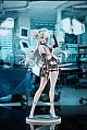 VKEND GIRLS' FRONTLINE 2: EXILIUM Florence - Miwaku no Shiraha 1/6 Plastic Figure gallery thumbnail