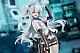 VKEND GIRLS' FRONTLINE 2: EXILIUM Florence - Miwaku no Shiraha 1/6 Plastic Figure gallery thumbnail