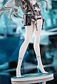 VKEND GIRLS' FRONTLINE 2: EXILIUM Florence - Miwaku no Shiraha 1/6 Plastic Figure gallery thumbnail
