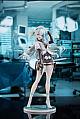 VKEND GIRLS' FRONTLINE 2: EXILIUM Florence - Miwaku no Shiraha 1/6 Plastic Figure gallery thumbnail