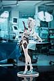 VKEND GIRLS' FRONTLINE 2: EXILIUM Florence - Miwaku no Shiraha 1/6 Plastic Figure gallery thumbnail