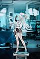 VKEND GIRLS' FRONTLINE 2: EXILIUM Florence - Miwaku no Shiraha 1/6 Plastic Figure gallery thumbnail