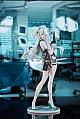 VKEND GIRLS' FRONTLINE 2: EXILIUM Florence - Miwaku no Shiraha 1/6 Plastic Figure gallery thumbnail
