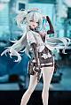 VKEND GIRLS' FRONTLINE 2: EXILIUM Florence - Miwaku no Shiraha 1/6 Plastic Figure gallery thumbnail