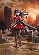 ques Q GIRLS' FRONTLINE Lewis 1/7 Plastic Figure gallery thumbnail