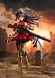 ques Q GIRLS' FRONTLINE Lewis 1/7 Plastic Figure gallery thumbnail