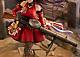 ques Q GIRLS' FRONTLINE Lewis 1/7 Plastic Figure gallery thumbnail