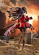 ques Q GIRLS' FRONTLINE Lewis 1/7 Plastic Figure gallery thumbnail