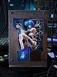 MAX FACTORY Ghost in the Shell (Gensaku) Kusanagi Motoko 1/7 Plastic Figure gallery thumbnail