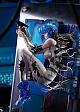 MAX FACTORY Ghost in the Shell (Gensaku) Kusanagi Motoko 1/7 Plastic Figure gallery thumbnail