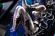 MAX FACTORY Ghost in the Shell (Gensaku) Kusanagi Motoko 1/7 Plastic Figure gallery thumbnail