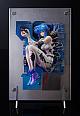 MAX FACTORY Ghost in the Shell (Gensaku) Kusanagi Motoko 1/7 Plastic Figure gallery thumbnail