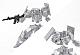 GOOD SMILE COMPANY (GSC) TITANOMACHA MODEROID Weapon Set 01 from TITANOMACHA SIDE:CE Plastic Kit gallery thumbnail