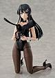 KADOKAWA Seishun Buta Yarou Series KADOKAWA PLASTIC MODEL SERIES Sakurajima Mai Plastic Kit gallery thumbnail