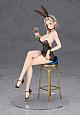 ALTER Azur Lane New Orleans Agricole no Yoru Ver. 1/7 Plastic Figure gallery thumbnail