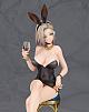 ALTER Azur Lane New Orleans Agricole no Yoru Ver. 1/7 Plastic Figure gallery thumbnail