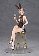ALTER Azur Lane New Orleans Agricole no Yoru Ver. 1/7 Plastic Figure gallery thumbnail