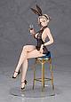 ALTER Azur Lane New Orleans Agricole no Yoru Ver. 1/7 Plastic Figure gallery thumbnail