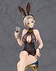 ALTER Azur Lane New Orleans Agricole no Yoru Ver. 1/7 Plastic Figure gallery thumbnail