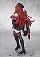 Flare Shouri no Megami: NIKKE Rapi: Red Hood Plastic Figure gallery thumbnail