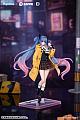 Myethos Gift+ Kings of Glory Sun Shang Xiang Toki no Koibito Ver. 1/8 Plastic Figure gallery thumbnail