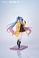 Myethos Gift+ Kings of Glory Sun Shang Xiang Toki no Koibito Ver. 1/8 Plastic Figure gallery thumbnail