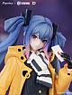 Myethos Gift+ Kings of Glory Sun Shang Xiang Toki no Koibito Ver. 1/8 Plastic Figure gallery thumbnail