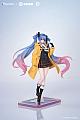 Myethos Gift+ Kings of Glory Sun Shang Xiang Toki no Koibito Ver. 1/8 Plastic Figure gallery thumbnail