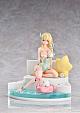 Calbone Senkan Shoujo R Lexington (CV-16) Ingleside no Natsu Ver. 1/7 Plastic Figure gallery thumbnail