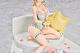 Calbone Senkan Shoujo R Lexington (CV-16) Ingleside no Natsu Ver. 1/7 Plastic Figure gallery thumbnail