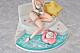 Calbone Senkan Shoujo R Lexington (CV-16) Ingleside no Natsu Ver. 1/7 Plastic Figure gallery thumbnail