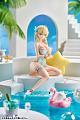 Calbone Senkan Shoujo R Lexington (CV-16) Ingleside no Natsu Ver. 1/7 Plastic Figure gallery thumbnail