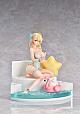 Calbone Senkan Shoujo R Lexington (CV-16) Ingleside no Natsu Ver. 1/7 Plastic Figure gallery thumbnail