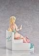 Calbone Senkan Shoujo R Lexington (CV-16) Ingleside no Natsu Ver. 1/7 Plastic Figure gallery thumbnail