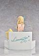 Calbone Senkan Shoujo R Lexington (CV-16) Ingleside no Natsu Ver. 1/7 Plastic Figure gallery thumbnail