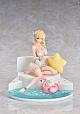Calbone Senkan Shoujo R Lexington (CV-16) Ingleside no Natsu Ver. 1/7 Plastic Figure gallery thumbnail