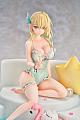 Calbone Senkan Shoujo R Lexington (CV-16) Ingleside no Natsu Ver. 1/7 Plastic Figure gallery thumbnail