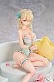 Calbone Senkan Shoujo R Lexington (CV-16) Ingleside no Natsu Ver. 1/7 Plastic Figure gallery thumbnail