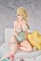 Calbone Senkan Shoujo R Lexington (CV-16) Ingleside no Natsu Ver. 1/7 Plastic Figure gallery thumbnail