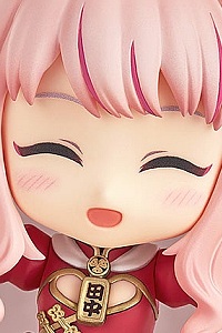 GOOD SMILE ARTS Shanghai HIMEHINA ねんどろいど Tanaka Hime